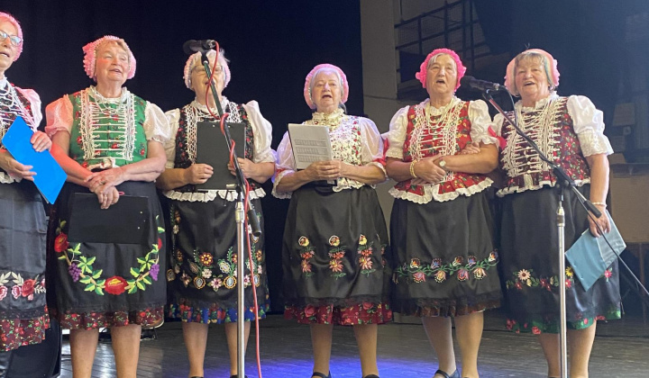 21. fotografia fotogalérie Deň dôchodcov