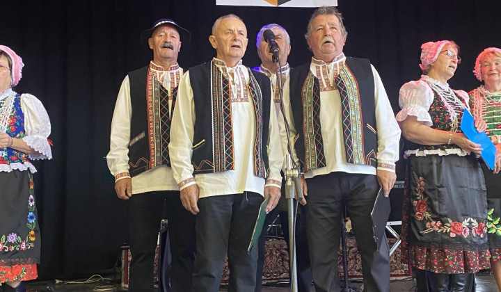 22. fotografia fotogalérie Deň dôchodcov