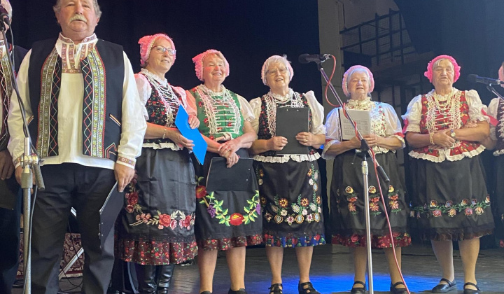 23. fotografia fotogalérie Deň dôchodcov