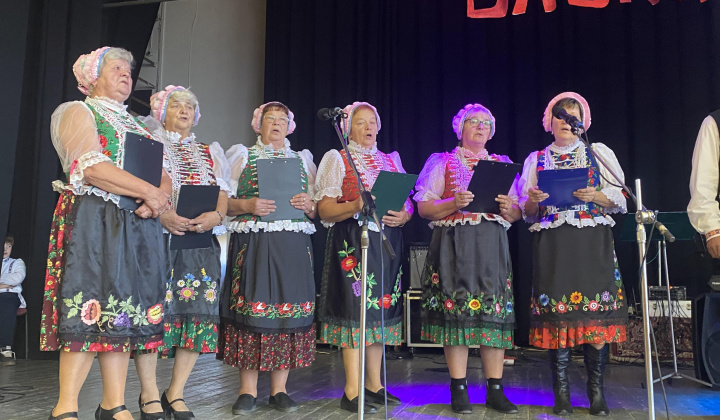 24. fotografia fotogalérie Deň dôchodcov