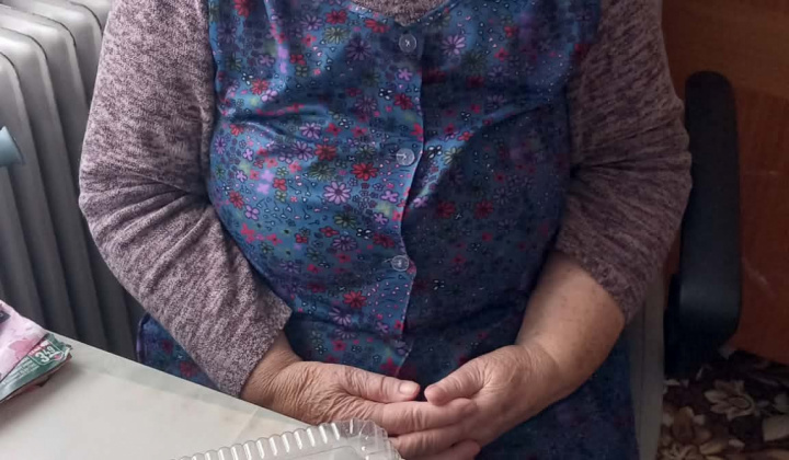 3. fotografia fotogalérie Fašiangová šiška