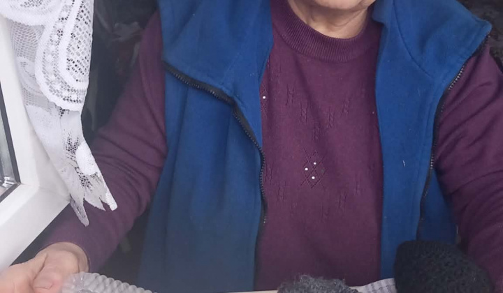 4. fotografia fotogalérie Fašiangová šiška