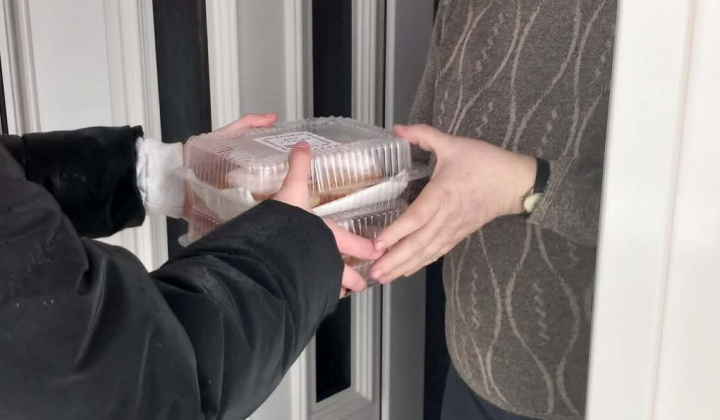 6. fotografia fotogalérie Fašiangová šiška