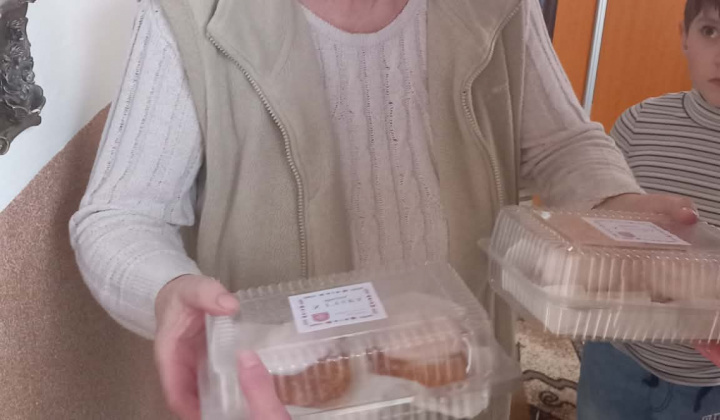 8. fotografia fotogalérie Fašiangová šiška