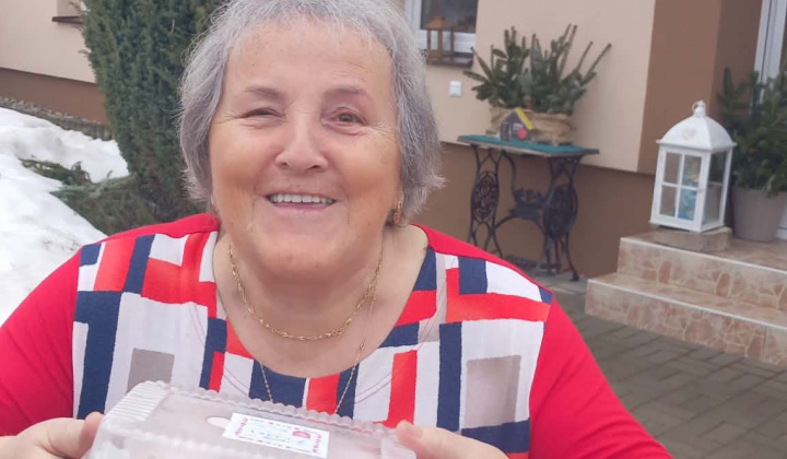 9. fotografia fotogalérie Fašiangová šiška