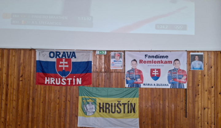 4. fotografia fotogalérie Prechod Piatimi hoľami