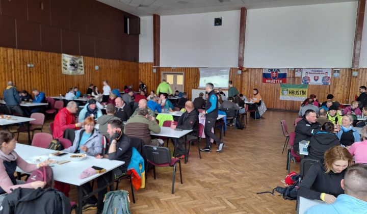 5. fotografia fotogalérie Prechod Piatimi hoľami