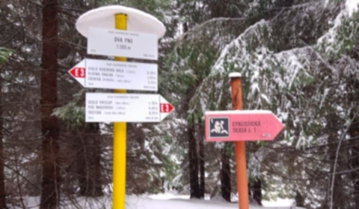 6. fotografia fotogalérie Prechod Piatimi hoľami