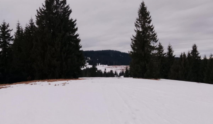 8. fotografia fotogalérie Prechod Piatimi hoľami