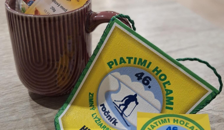 9. fotografia fotogalérie Prechod Piatimi hoľami