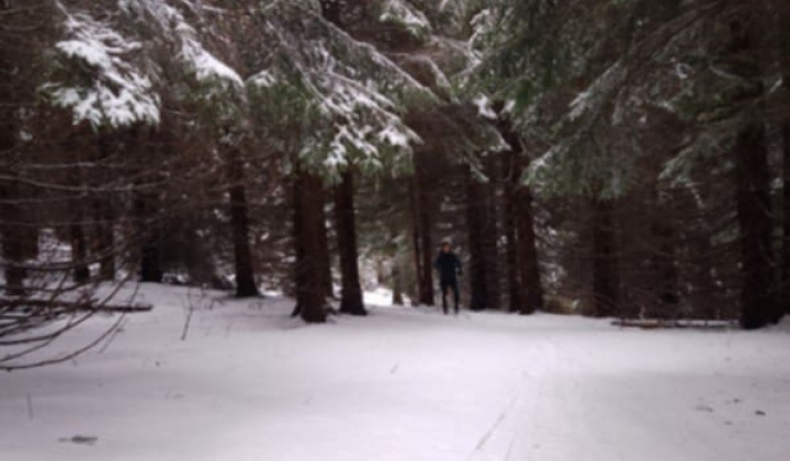 10. fotografia fotogalérie Prechod Piatimi hoľami