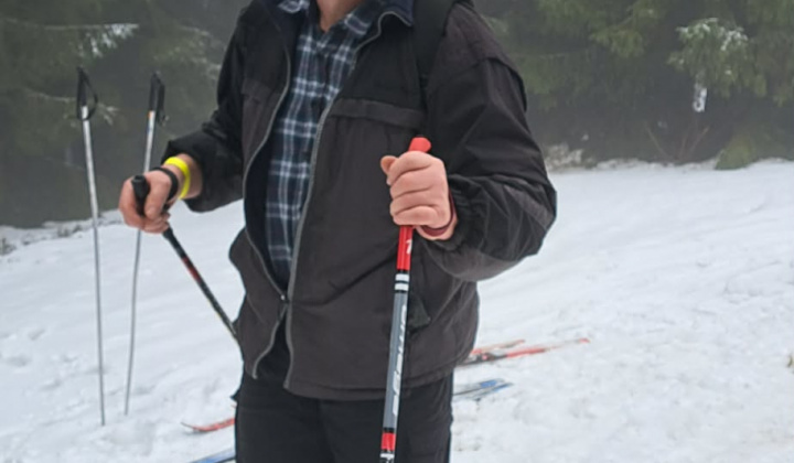 11. fotografia fotogalérie Prechod Piatimi hoľami