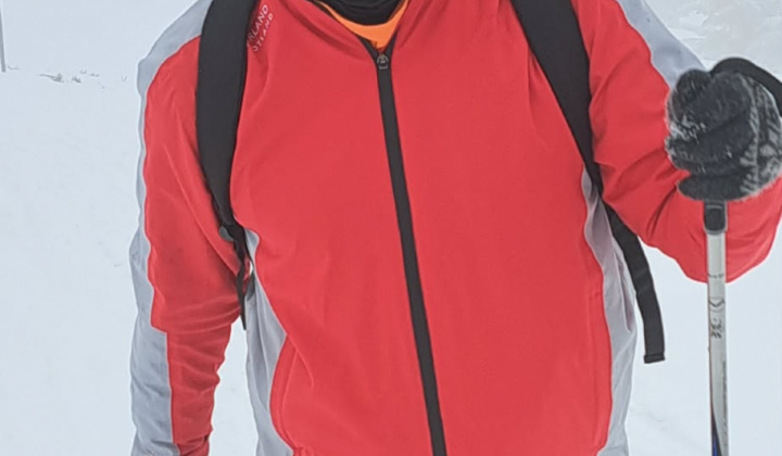 12. fotografia fotogalérie Prechod Piatimi hoľami