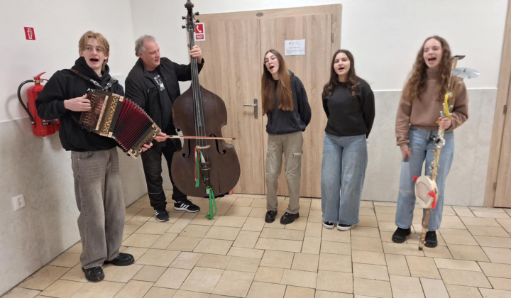 14. fotografia fotogalérie Prechod Piatimi hoľami