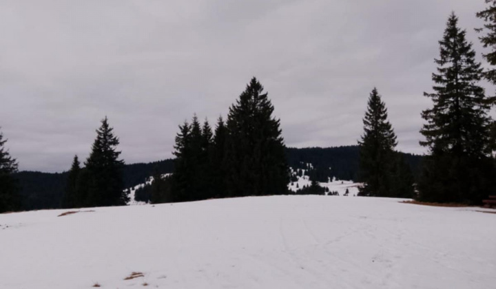 27. fotografia fotogalérie Prechod Piatimi hoľami