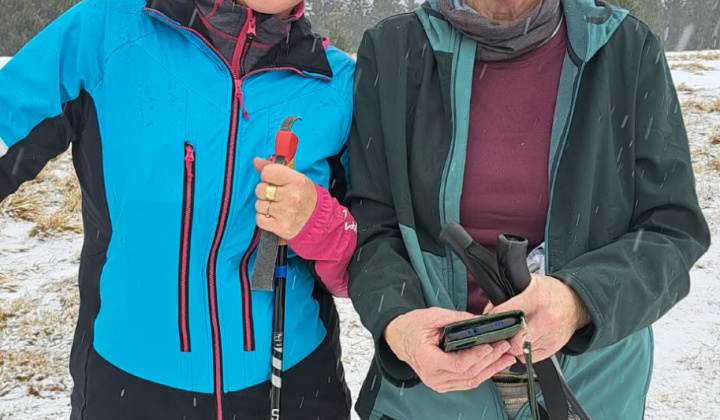 29. fotografia fotogalérie Prechod Piatimi hoľami