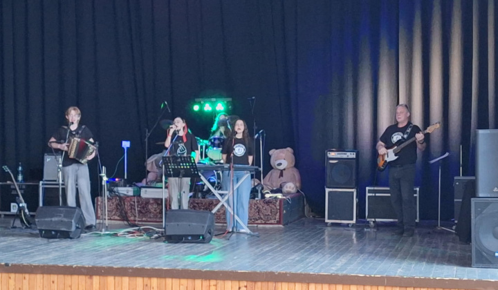 30. fotografia fotogalérie Prechod Piatimi hoľami