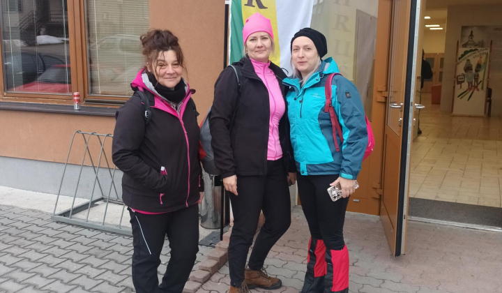 2. fotografia fotogalérie Prechod Piatimi hoľami