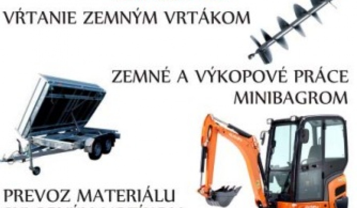 2. fotografia fotogalérie Služby občanom / Podnikanie a služby - foto