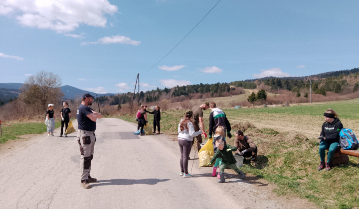 5. fotografia fotogalérie Čistý revír- Čistá príroda