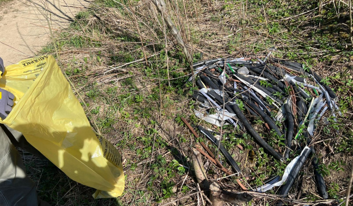 6. fotografia fotogalérie Čistý revír- Čistá príroda