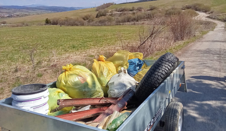 9. fotografia fotogalérie Čistý revír- Čistá príroda