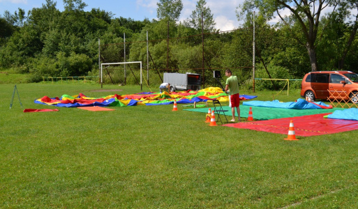 Dni obce 2016 - sobota 