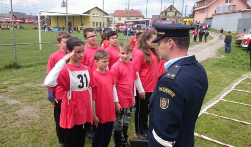 DHZ Vaňovka 