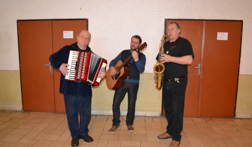 Prechod piatimi hoľami I. 2016 