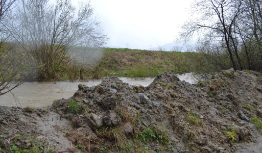 Hruštín, 28.apríl 2017 