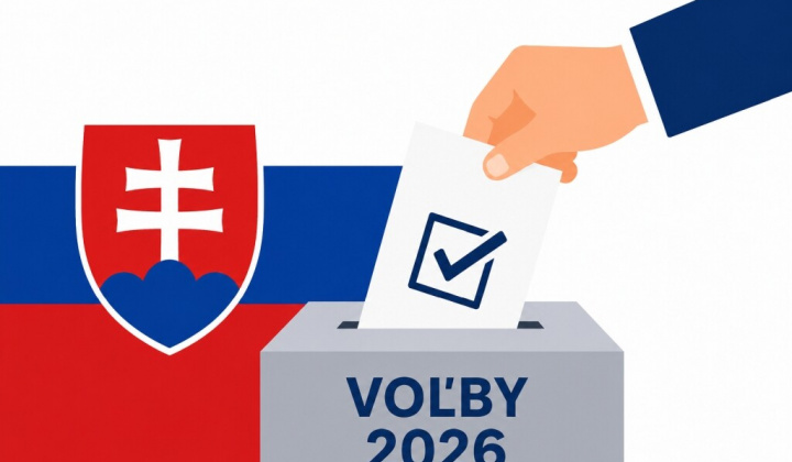 Fotka - VOĽBY DO ORGÁNOV SAMOSPRÁVY OBCÍ A DO ORGÁNOV SAMOSPRÁVNYCH KRAJOV