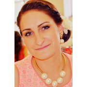 Ivana TEŤÁKOVÁ, Ing.