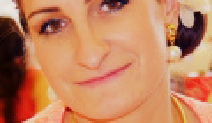 Fotka - Ivana TEŤÁKOVÁ, Ing.