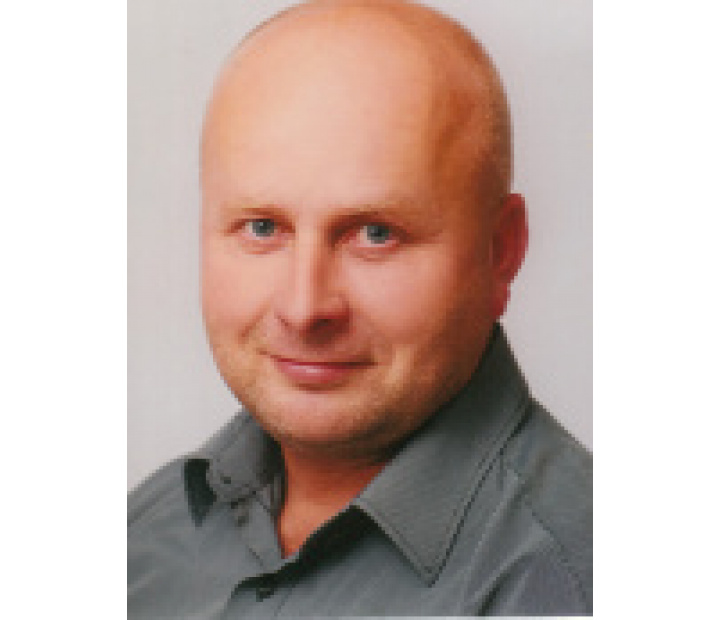 Fotka - Milan OČKAJÁK