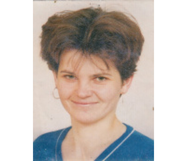 Fotka - Danka BANASOVÁ