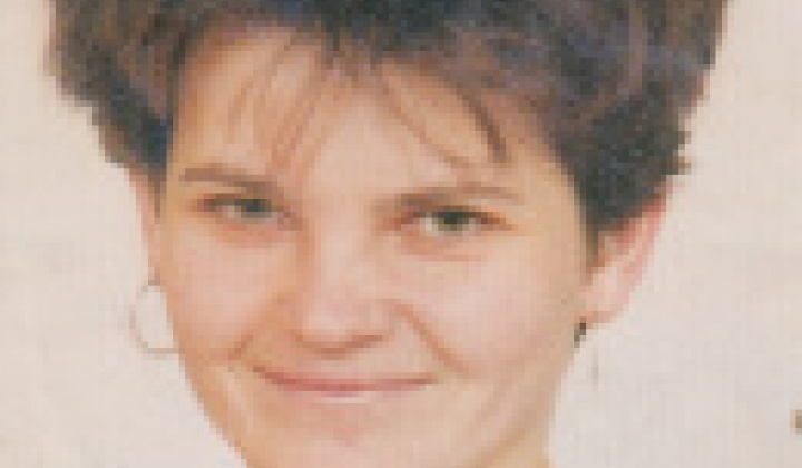 Fotka - Danka BANASOVÁ