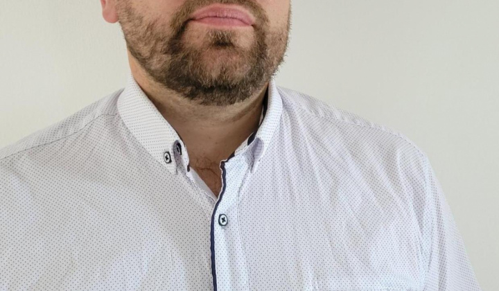 Fotka - Rastislav Kotúľ