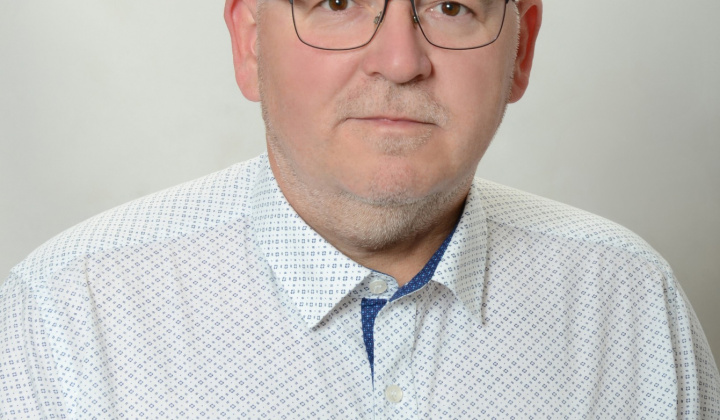 Fotka - Jozef Šalata