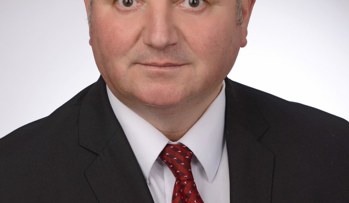 Fotka - František ŠKAPEC, Mgr.