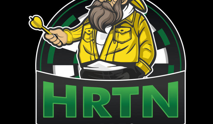 Fotka - HRTN Darts