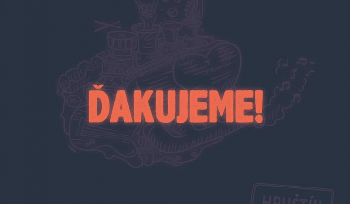 Fotka - HRTN - občianske združenie