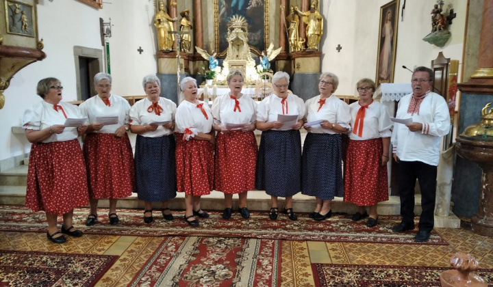 Fotka - Jednota dôchodcov Hruštín