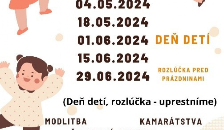 Fotka - Kresťanská organizácia eRko