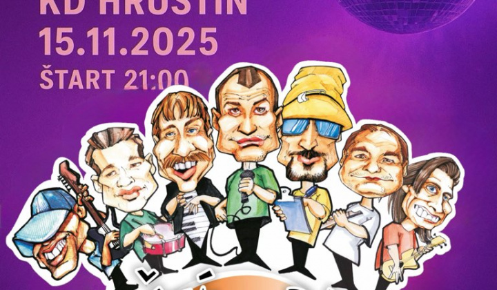 Fotka - Katarínska zábava