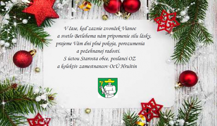 Fotka - Vianočné prianie