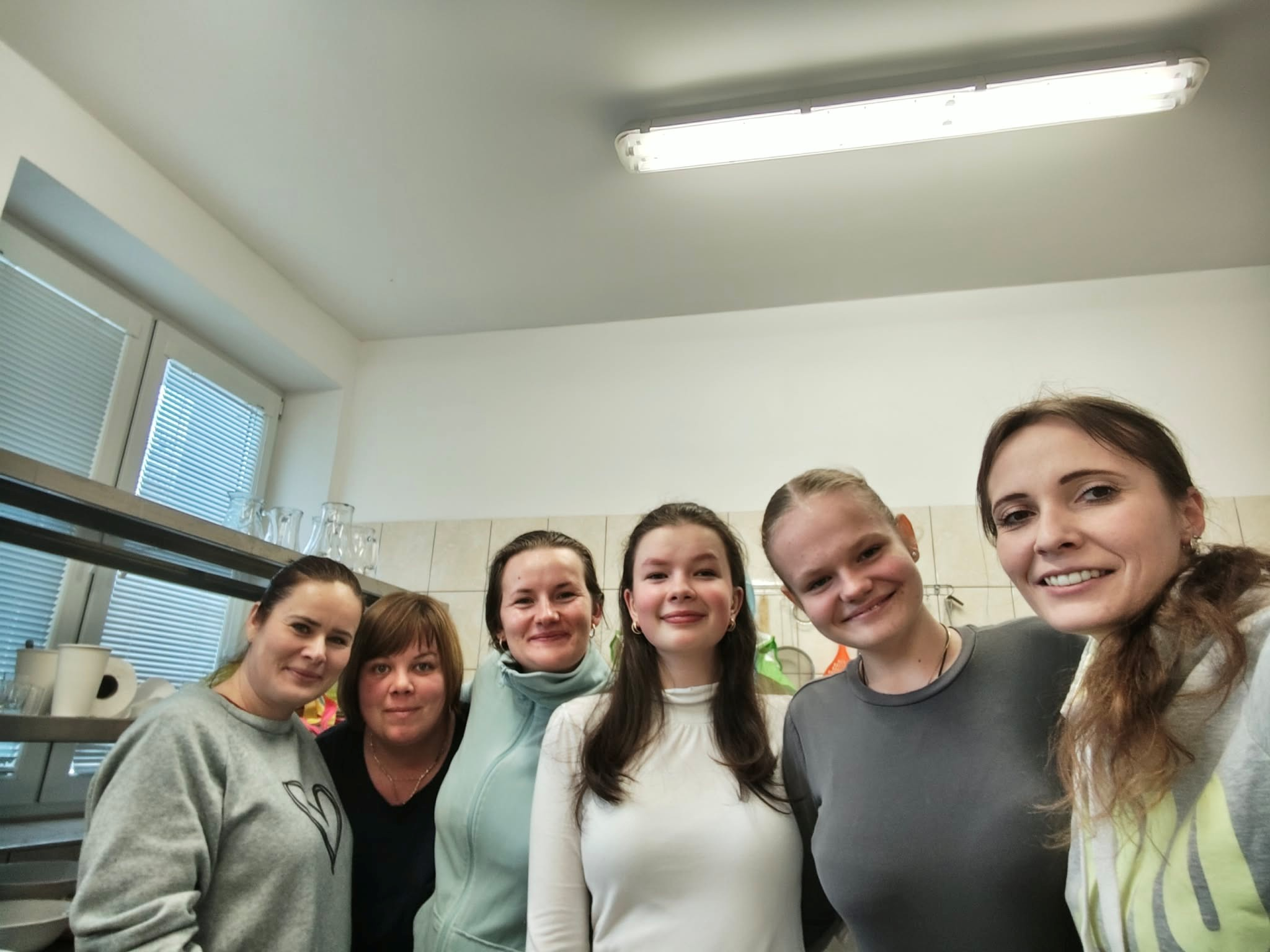 Fotka - Fašiangová šiška