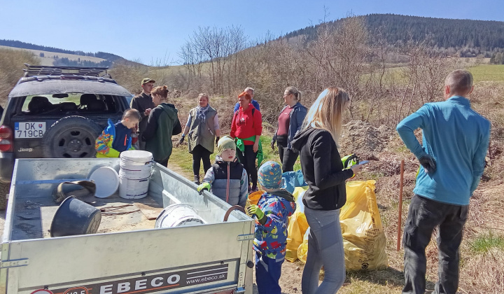 Fotka - Čistá príroda - Čistý revír